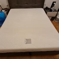 Materasso fresh memory deluxe matrimoniale 