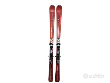 Sci usati Nordica Gransport 12