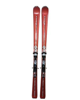 Sci usati Nordica Gransport 12