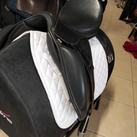 Sella dressage 18
