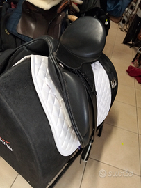 Sella dressage 18