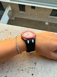 (Orologio non incluso) cinturino compatibile