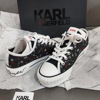 Karl Lagerfeld Sneakers originali Nr 36 Nuove 
