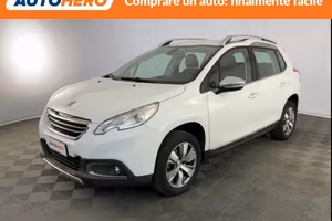 PEUGEOT 2008 ET71881