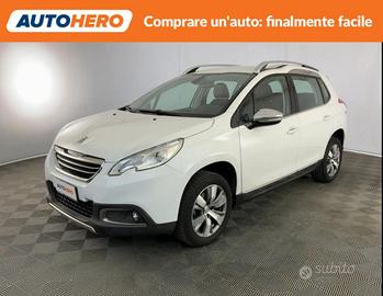 PEUGEOT 2008 ET71881