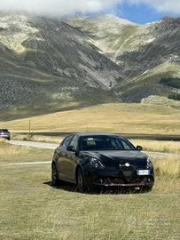Alfa Romeo Giulietta Sprint 120CV
