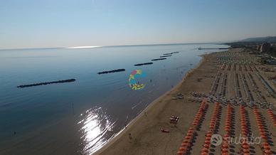 Villino degli Aranci - Ampio app. con due bagni