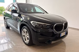 BMW X1 xDrive25e Business Advantage