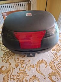 Bauletto moto