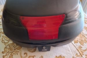 Bauletto moto