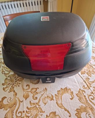 Bauletto moto