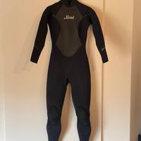 Muta da surf Xcel 4.3 da donna