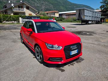 AUDI A1 S LINE 