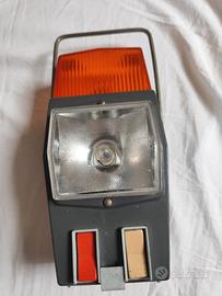 Lampada di emergenza per auto F.lli Pagani 