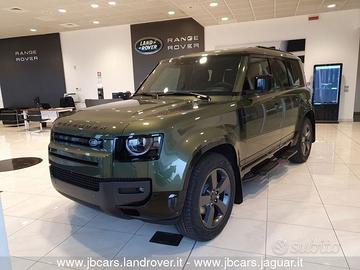 Land Rover Defender 110 3.0D I6 200 CV AWD Au...