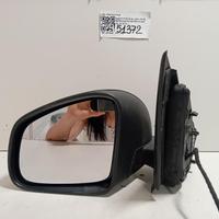 SPECCHIETTO RETROVISORE SINISTRO SMART Forfour 453