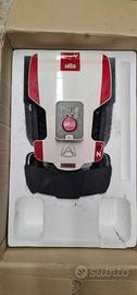 Robot Tagliaerba Ambrogio Twenty ZR