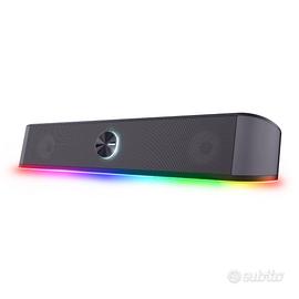 Sound Bar GX Trust