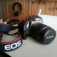 CANON EOS