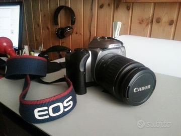 CANON EOS