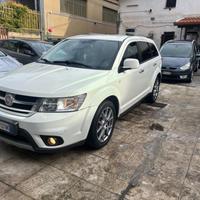 Fiat Freemont 2.0 Mjt 170 CV 4x4 aut. Lounge