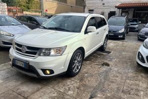 Fiat Freemont 2.0 Mjt 170 CV 4x4 aut. Lounge