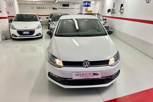 Volkswagen Polo 1.4 TDI 5p. Fresh