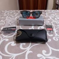 Ray ban RB 2186 State street 49-20