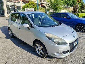 Renault Scenic Scenic III X-Mod 2009 X-Mod 1.5 dci