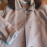 cappotto donna