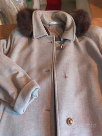 cappotto donna