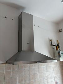Cappa Aspirante Comfee 60cm Inox-Perfetta