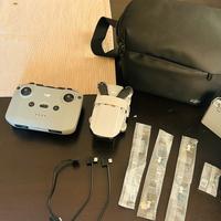 DJI Mini 2 Fly More Combo
