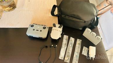 DJI Mini 2 Fly More Combo
