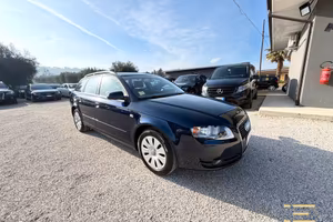 Audi A4 2.0 TDI Avant 140 cv 122.078 km