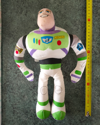 Buzz Lightyear