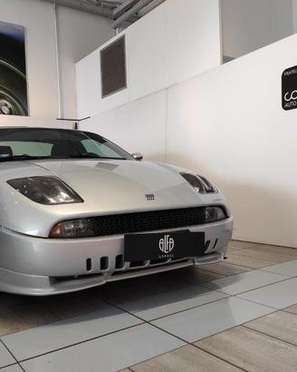 FIAT Coupé 2.0 i.e. 20V