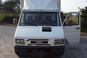 Iveco Daily 2.8 Turbo 120 CV (Anno 10/1998)