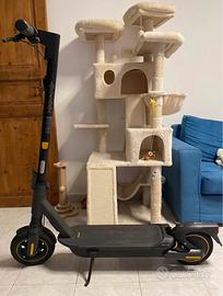 Monopattino elettrico Segway