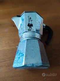 Moka Bialetti 6 tazze