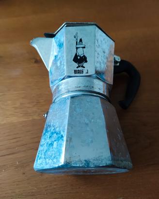 Moka Bialetti 6 tazze