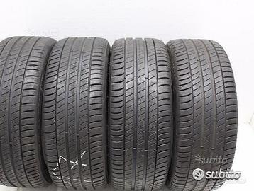 245 40 17 225 45 17 Michelin Usati