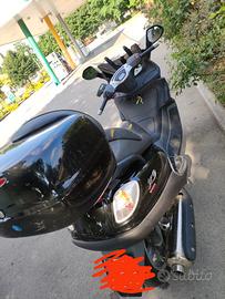 Piaggio X9 500 - 2003