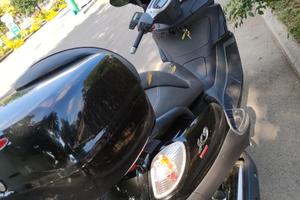 Piaggio X9 500 - 2003