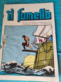 Il Fumetto 1980