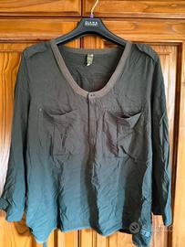 bluse G-star donna