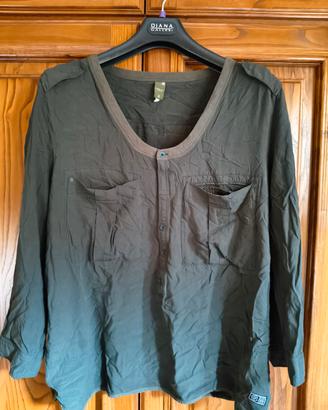 bluse G-star donna