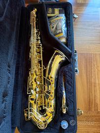 Yanaghisawa T WO33 Elite