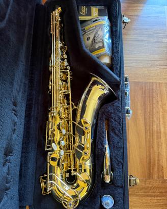 Yanaghisawa T WO33 Elite