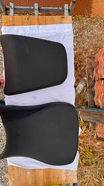 Selle Yamaha Super Teneré XT 1200 ZE